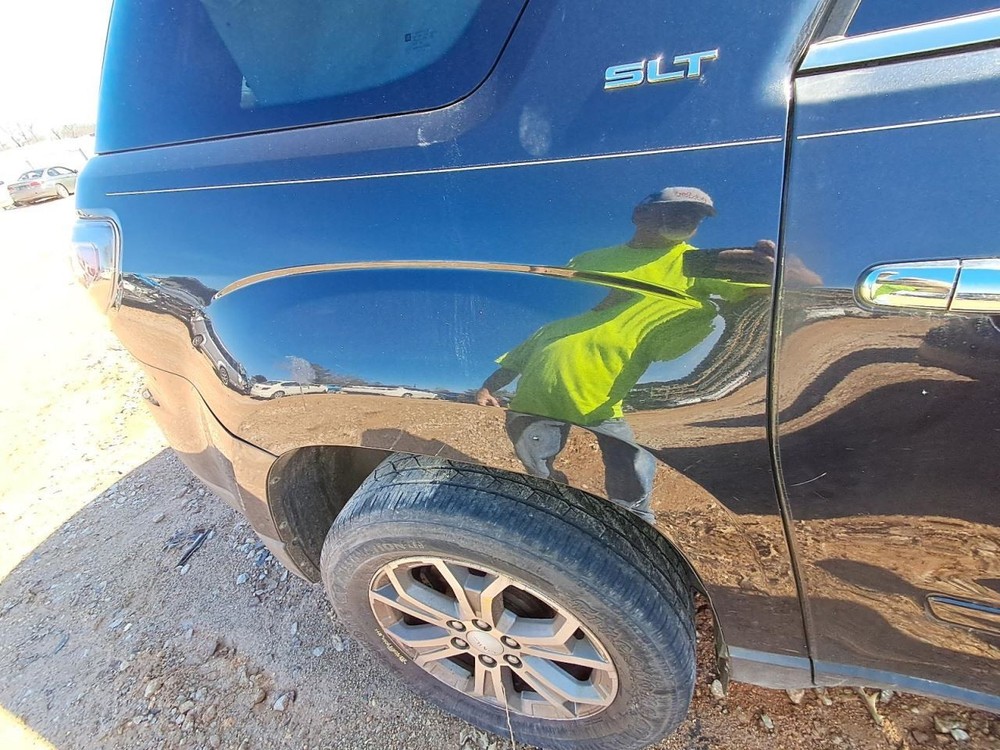 ACADIA 2013 Seat Rear 2720680