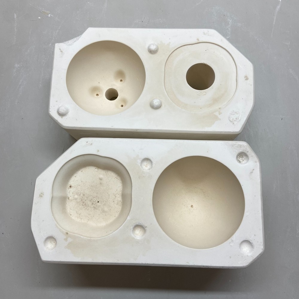 Ceramic Slip Casting Mold Byron #BH-951