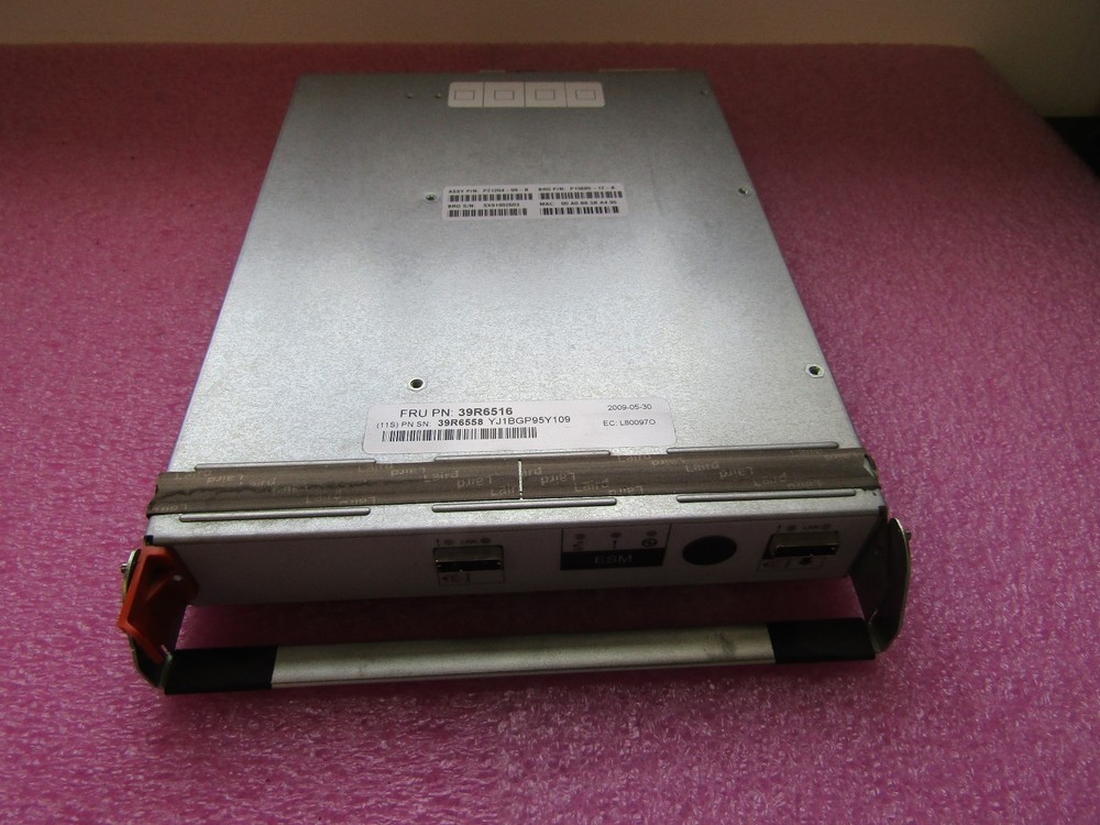 39R6516 ESM CONTROLLER 39R6558