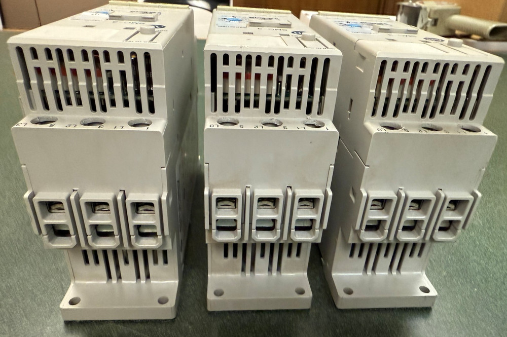 ALLEN-BRADLEY 150-C19NCD - SMART MOTOR CONTROLLER