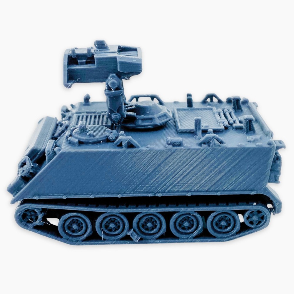 M901 ITV