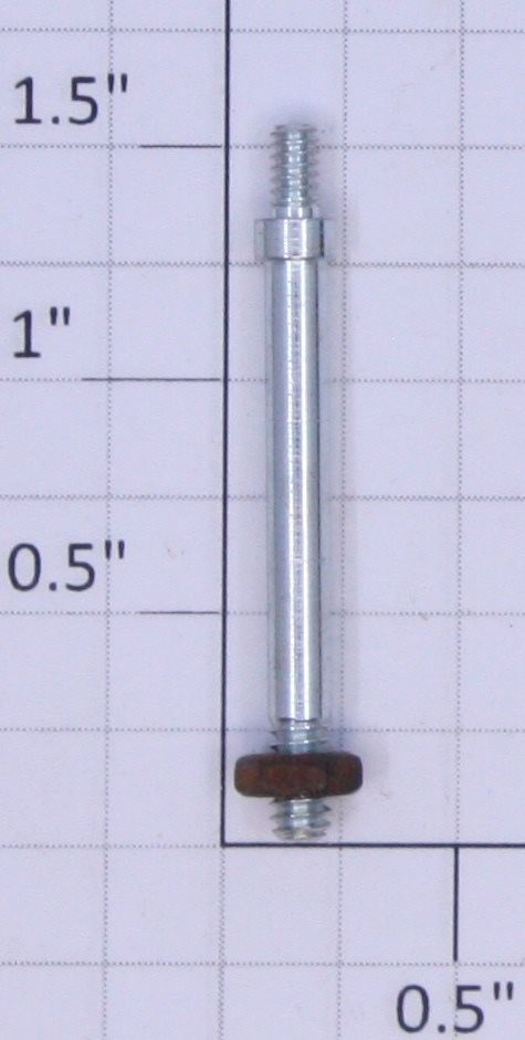 Lionel 2343-105 Field Mounting Stud (1)