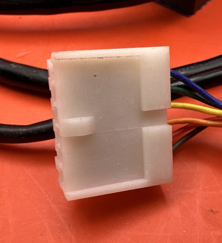 New - Mitutoyo 10/10 CMM SRD Reader Head/ Encoder Tested - No.891101 - No Box