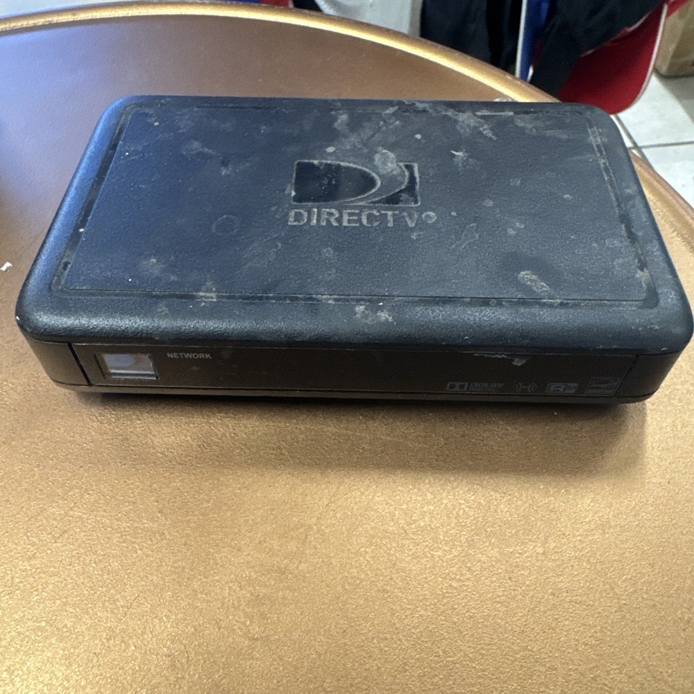 Direct TV C41-100 Advanced Whole Home Client