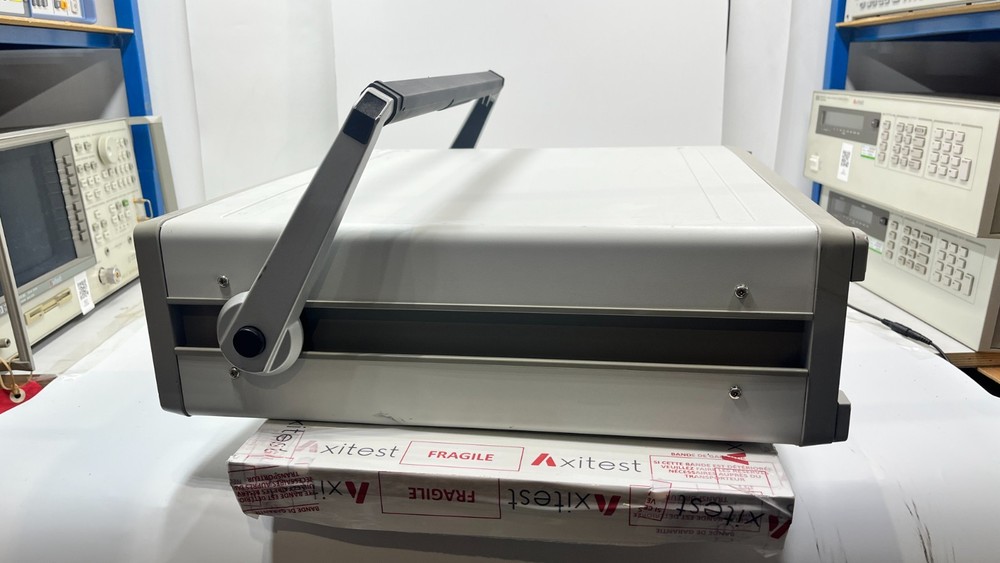 METRIX - CX1651 - Calibrator multifunction