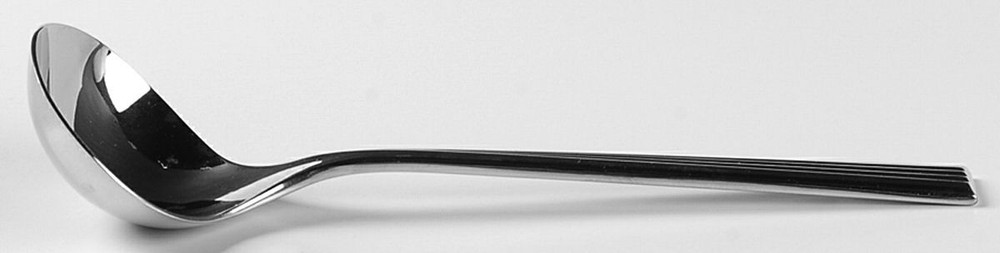 Yamazaki Linear  Solid Gravy Ladle 801986