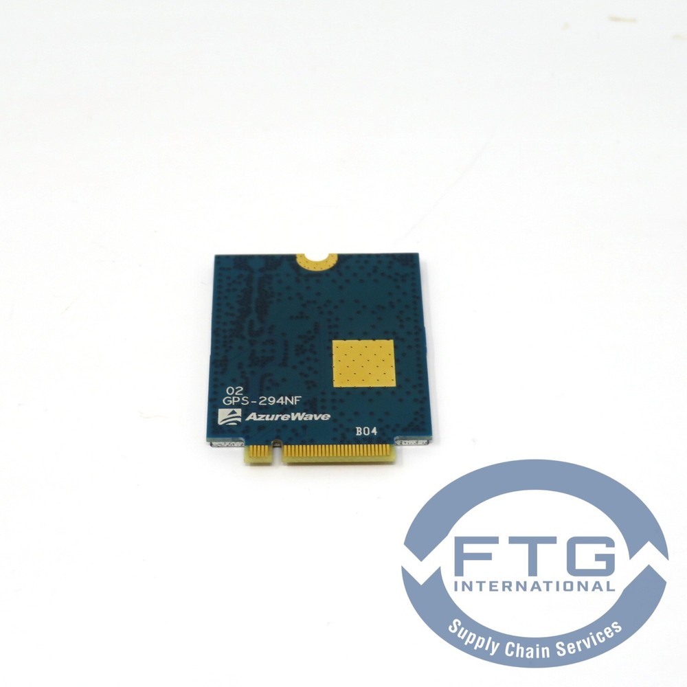 925647-001 SPS-GPS MODULE W/ANTENNA
