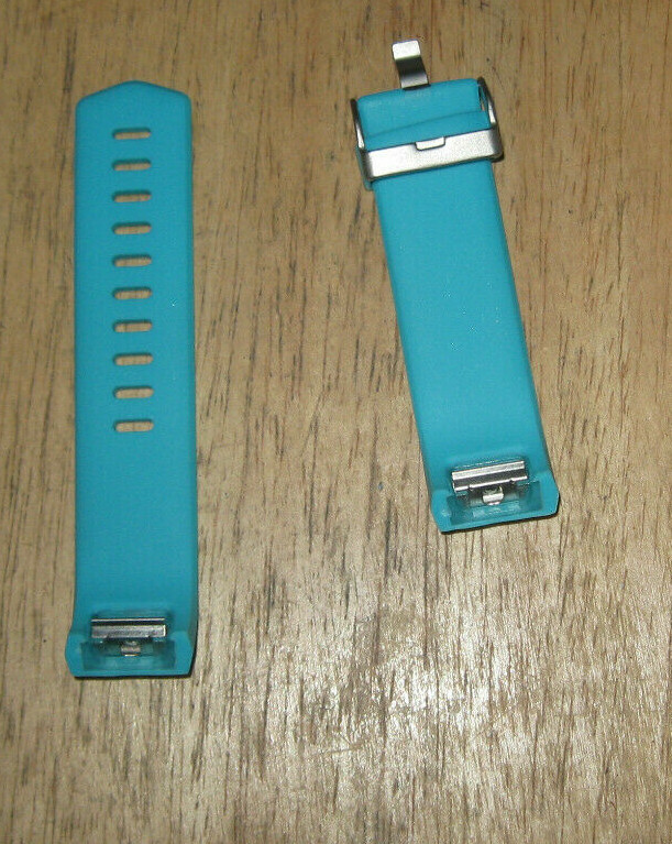 GEAK for Fitbit Charge 2 Bands, Adjustable Replacement Sport Accessory S Teal