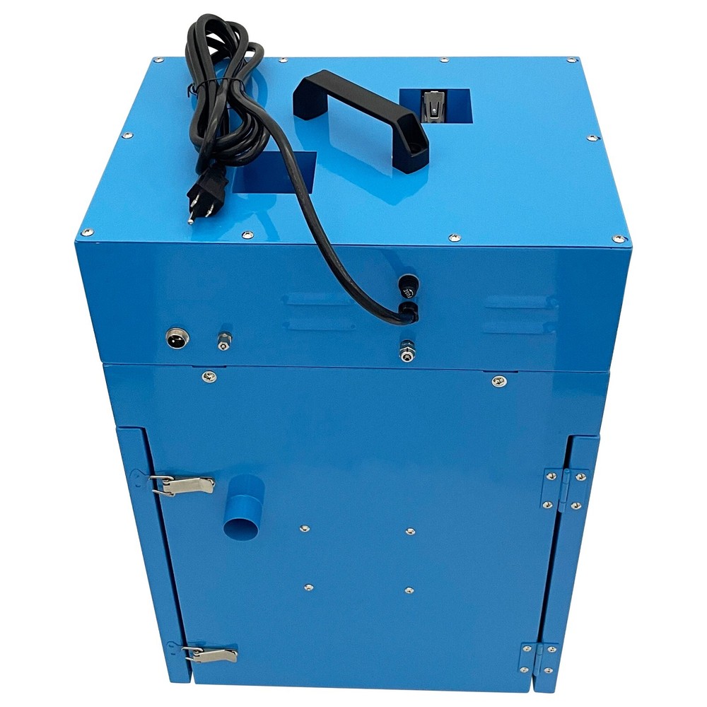Double Head Automatic Thread Trimming Machine Thread Cutting Machine for Clothes
