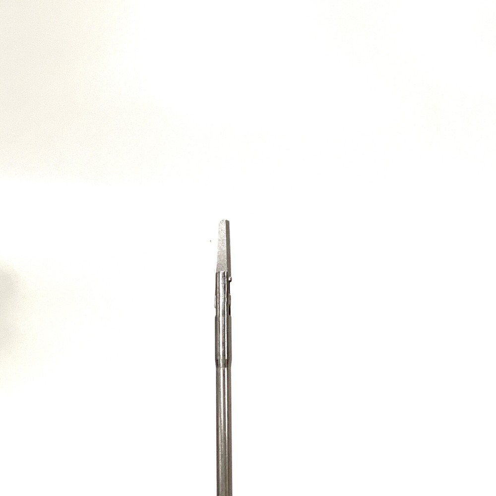 ACMI REF GYS-5, Semi Rigid Surgical Scissor