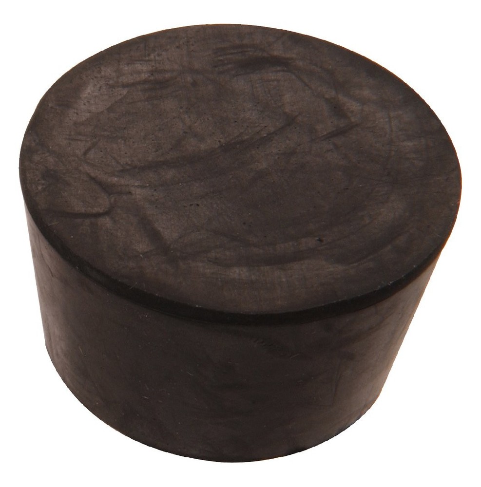 52039 8 Large Rubber Stopper, 2-Pack