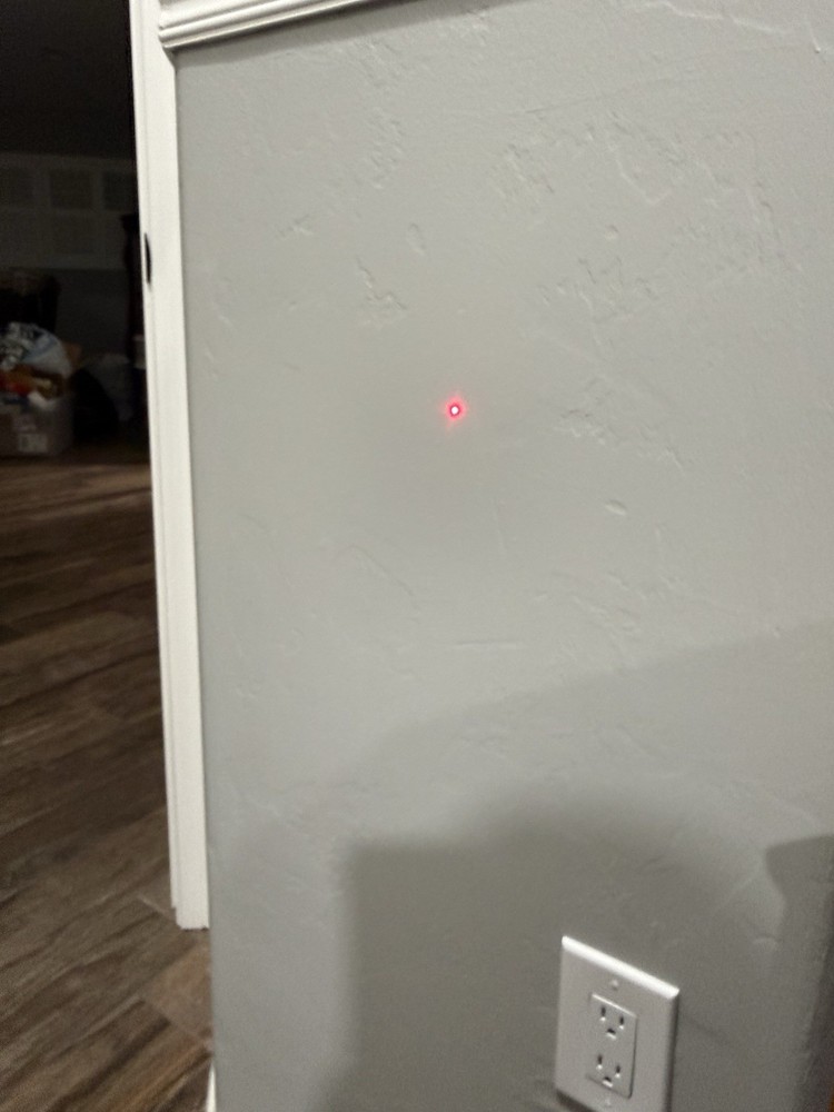 Presentation Clicker Wireless Presenter Remote USB Control