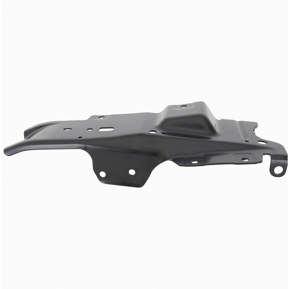CAPA Front RH Inner Bumper Support For Chevy Silverado 1500 Silverado 1500 LTD