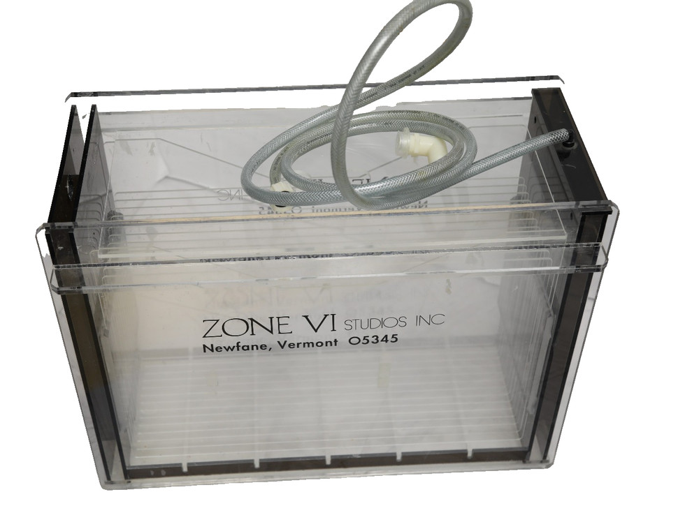 Zone VI Studio archival 16x20 Print Washer