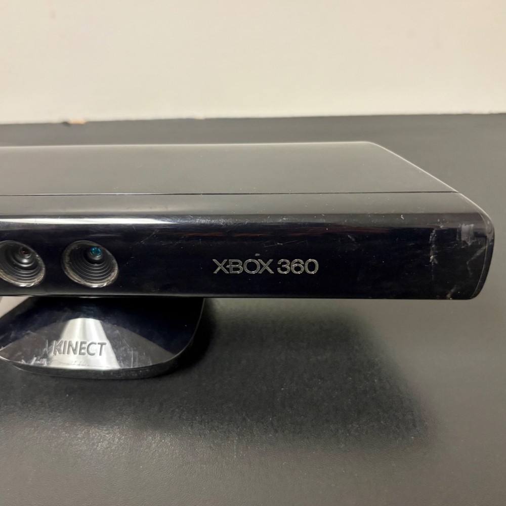Microsoft Xbox 360 Kinect Motion Sensor Bar Model 1414