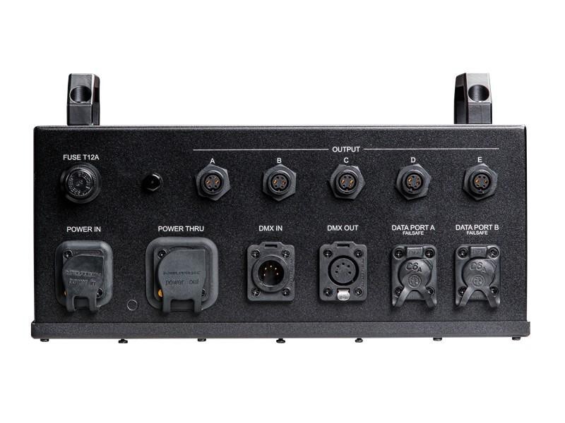 glp KNV PSU