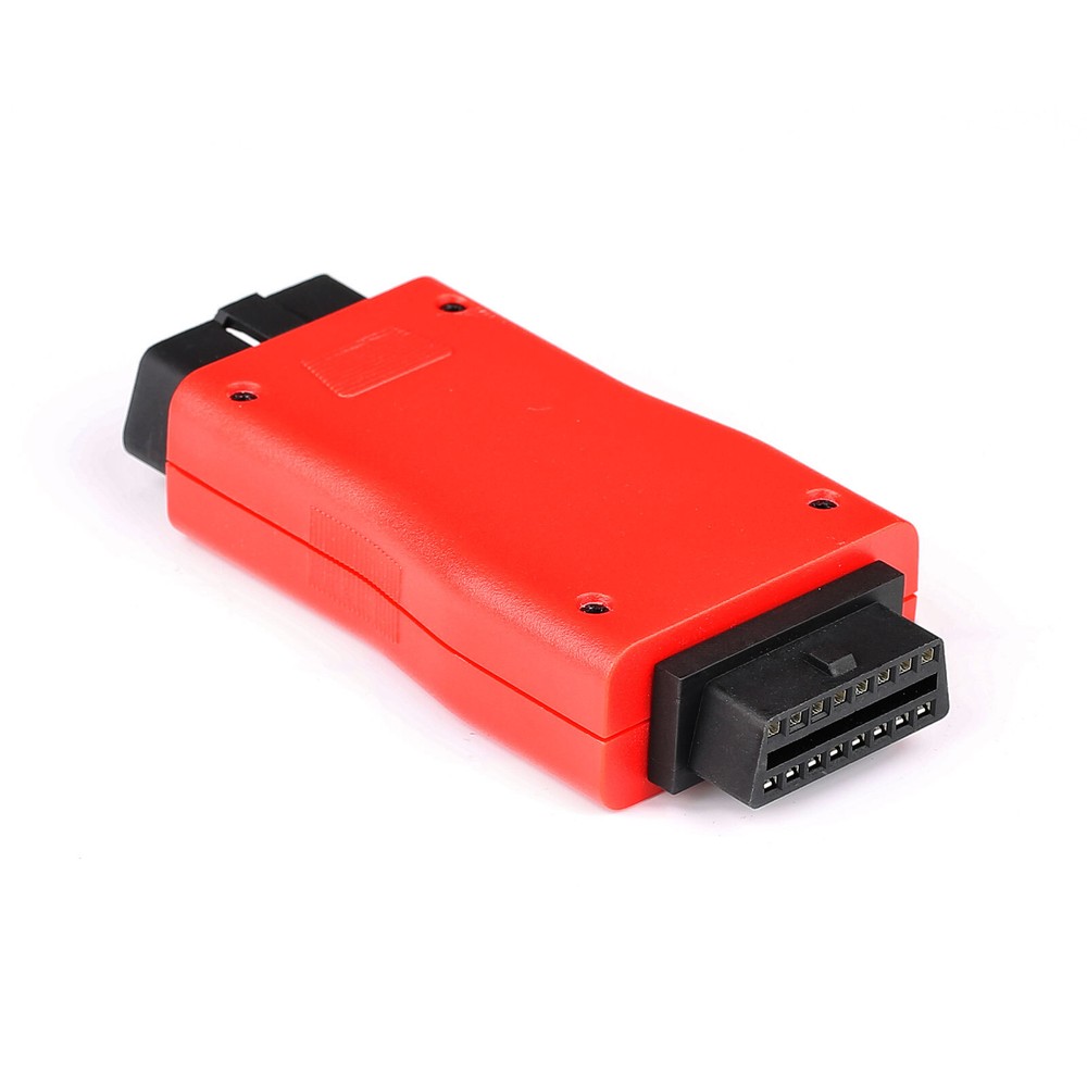 2024 Autel CAN FD Adapter Work with VCI Connector for Diagnostic Scanner Tool