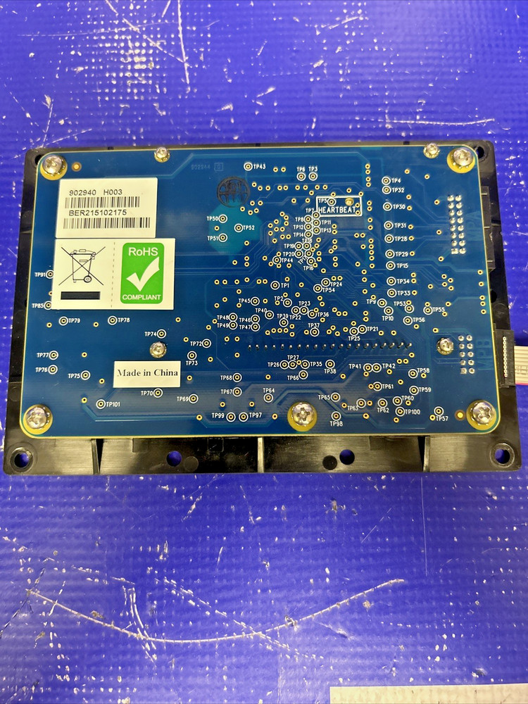 902940-001 EMERSON ASCO NETWORK Power Controller🟦