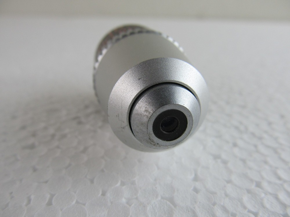 Nikon E Plan 10/0.2 160/- PH 1 DL Microscope Objective in Case