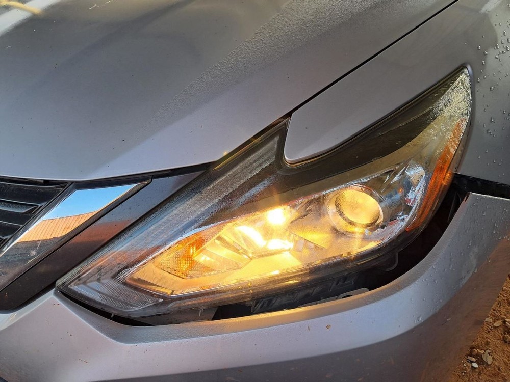 ALTIMA 2016 Glove Box 4735835