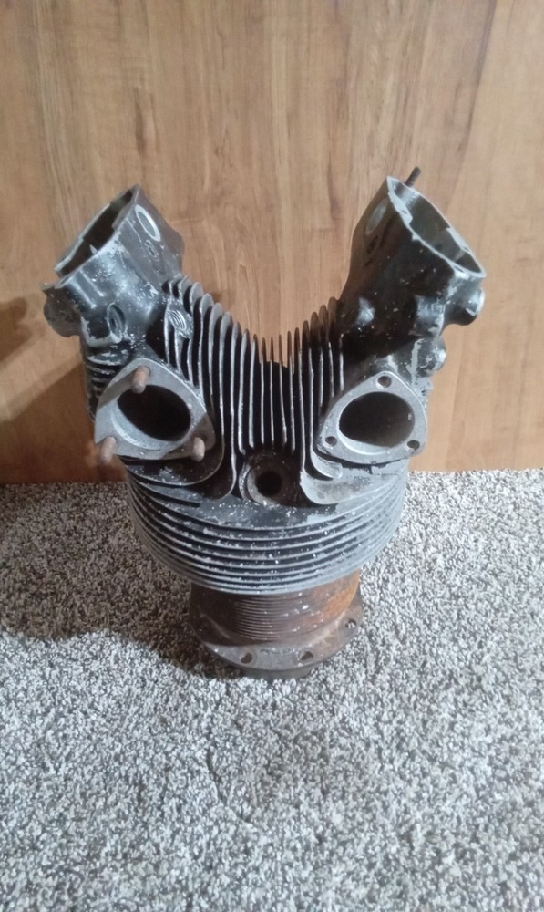 Lycoming R680-13