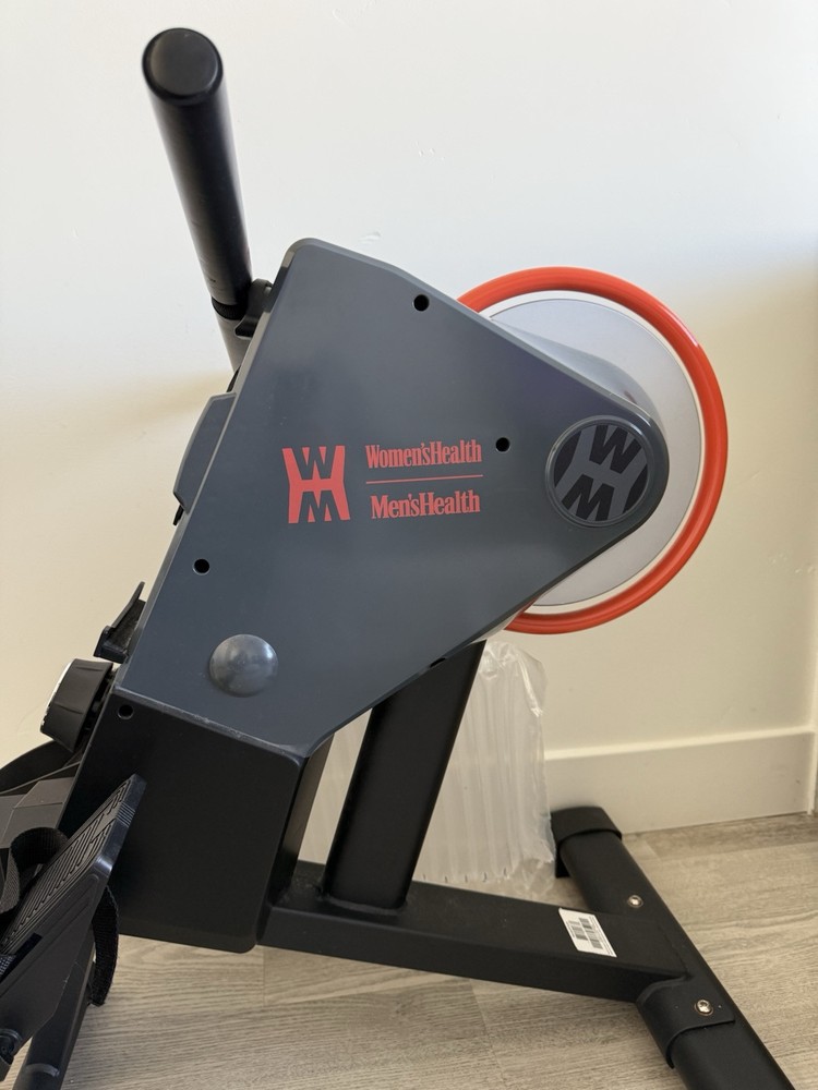 Rowing-machine
