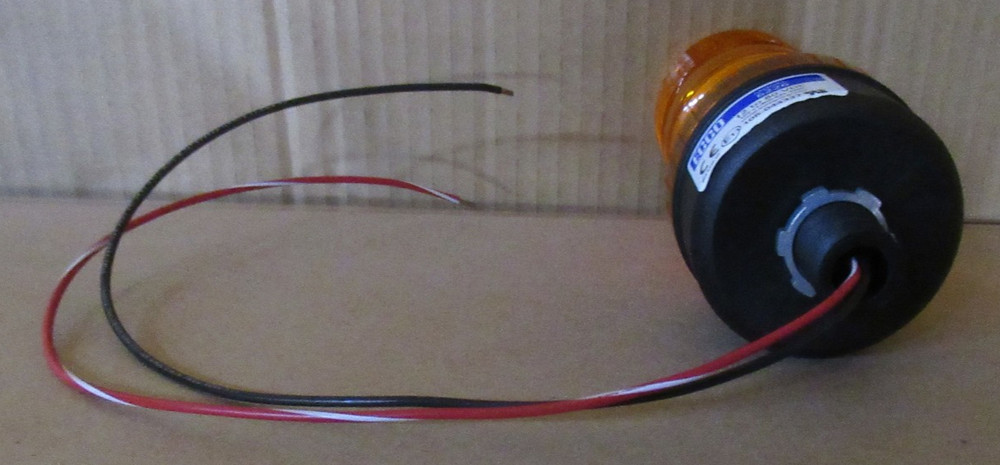 ECCO 6226A STROBE BEACON LIGHT