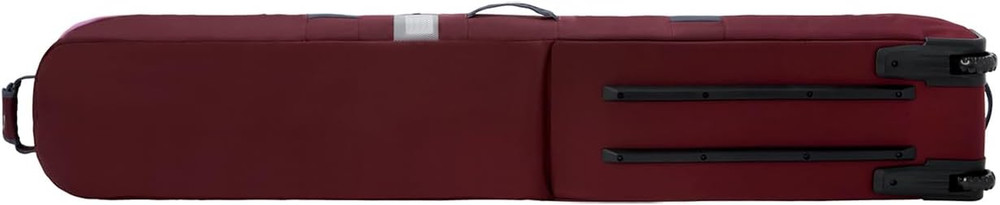Fall Line Ski Roller Bag