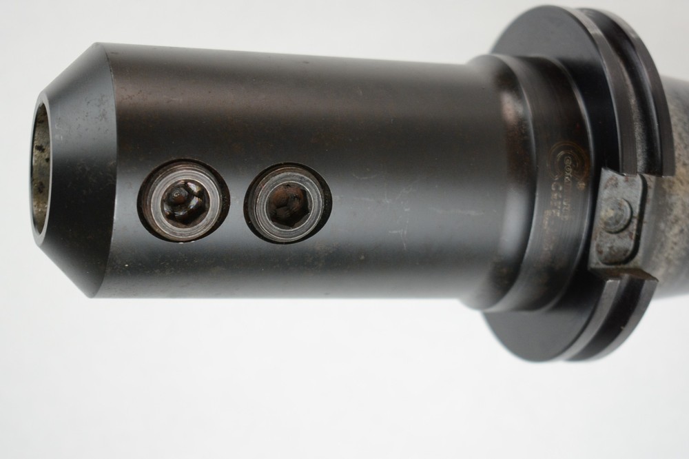 CAT50 Command 1-1/4" x 6" Endmill Tool Holder