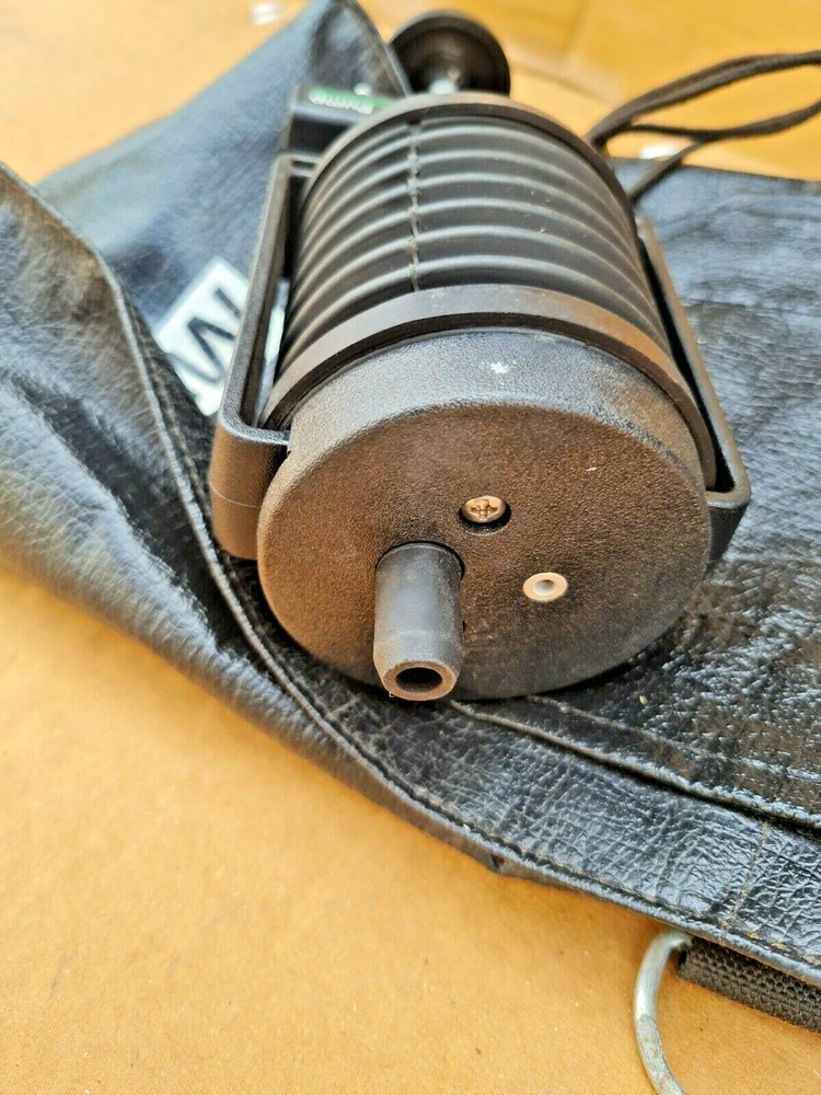 MSA QUICK DRAW PUMP PART FOR GAS DETECTION