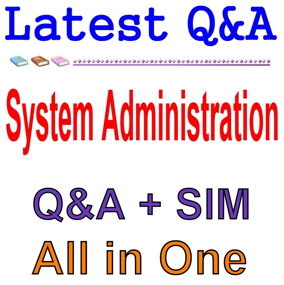 A10 Certified Professional System Administration 4 Exam Q&A