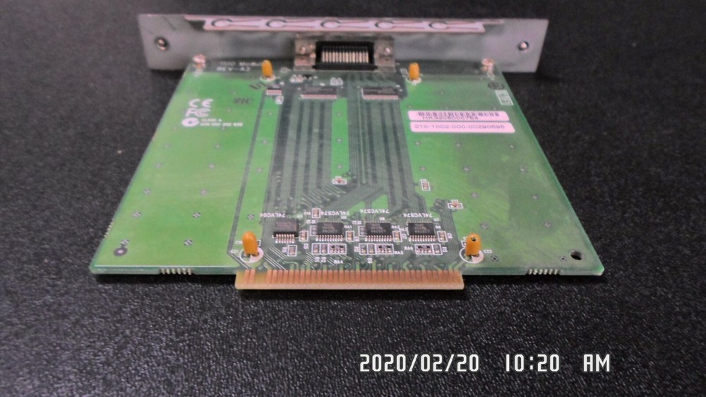 Marconi 210-1002-000 Network Card for ES-1200