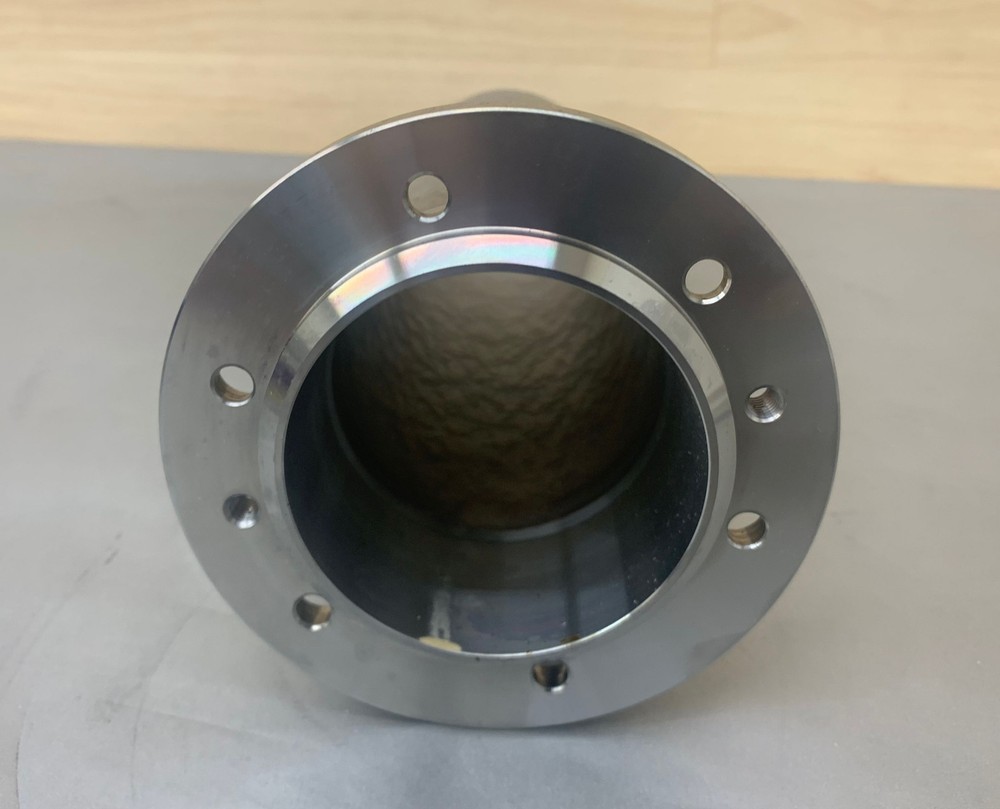 Andritz 206006859 K59132 Sleeve On Scroll Hub