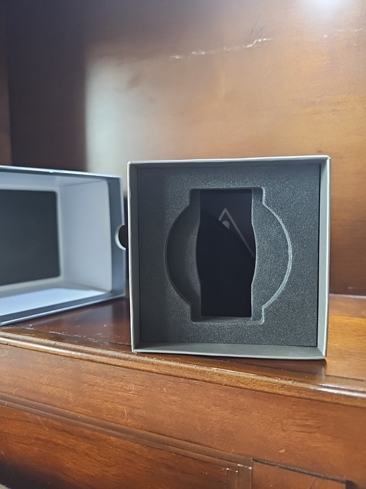 Fenix 6x Pro Box Only