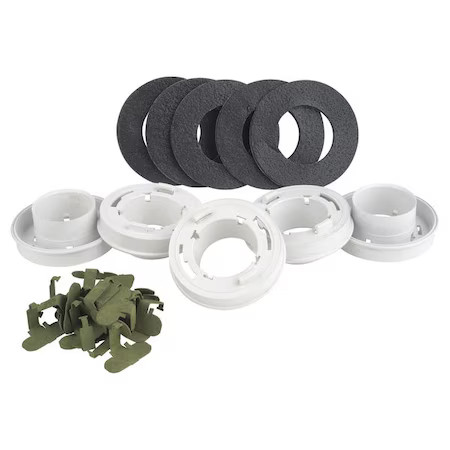 Spacepak Ac-Tkfs-5 Take-Off Kits