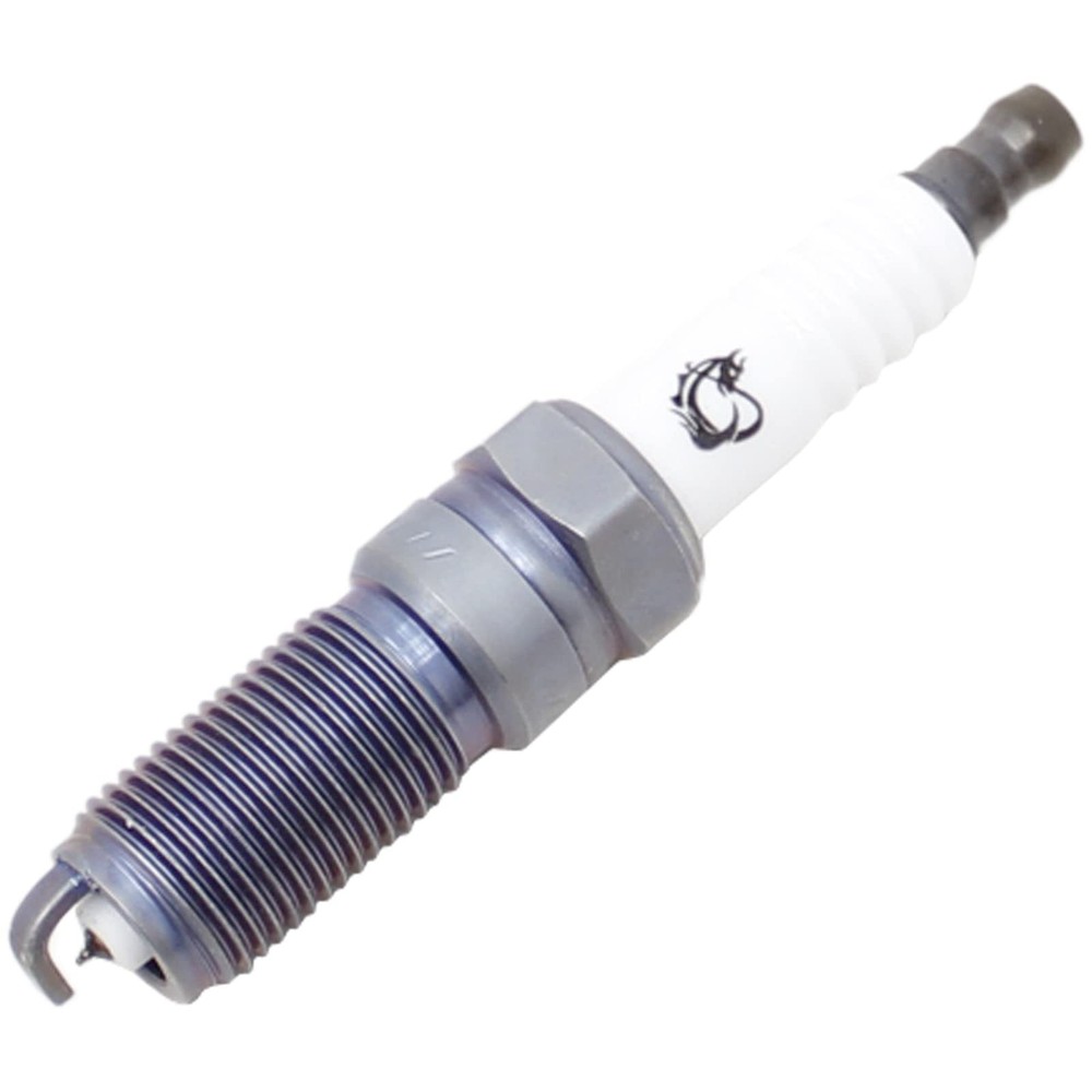 DRAGON FIRE PERFORMANCE Power Pack Kit Ignition Coils IRIDIUM Spark Plugs Com...