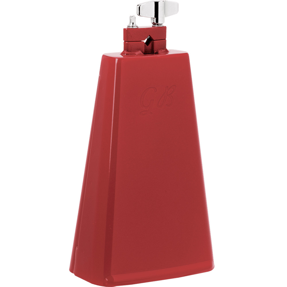 Gon Bops Timbero Red Rock Bell