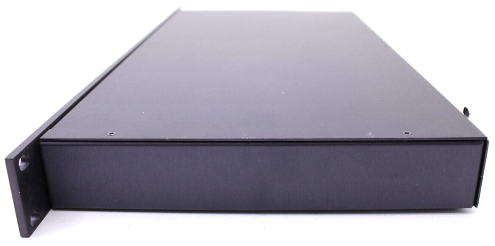 Telos One Rackmount XLR Tested