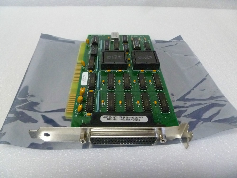 COMTROL 95700-3/95720-1 554 OCTA CARD