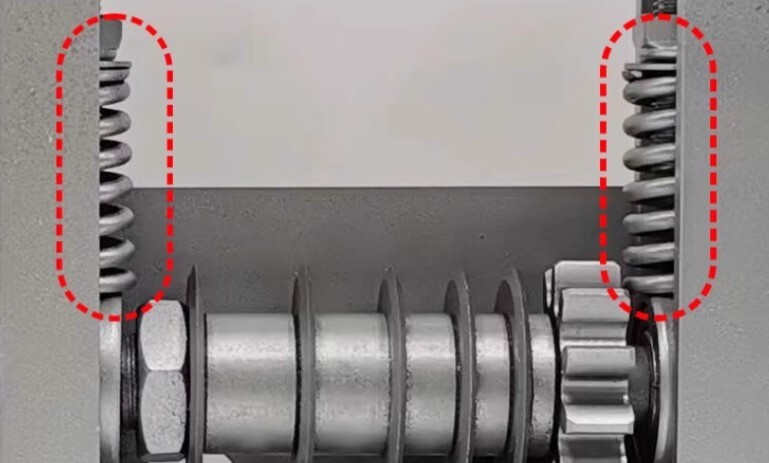 250W Wire stripping machine +3 blades Stripping range 0.5-75㎡ Wire