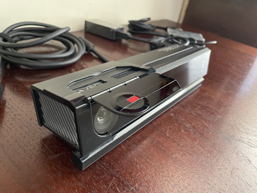 Microsoft Kinect Model 1520