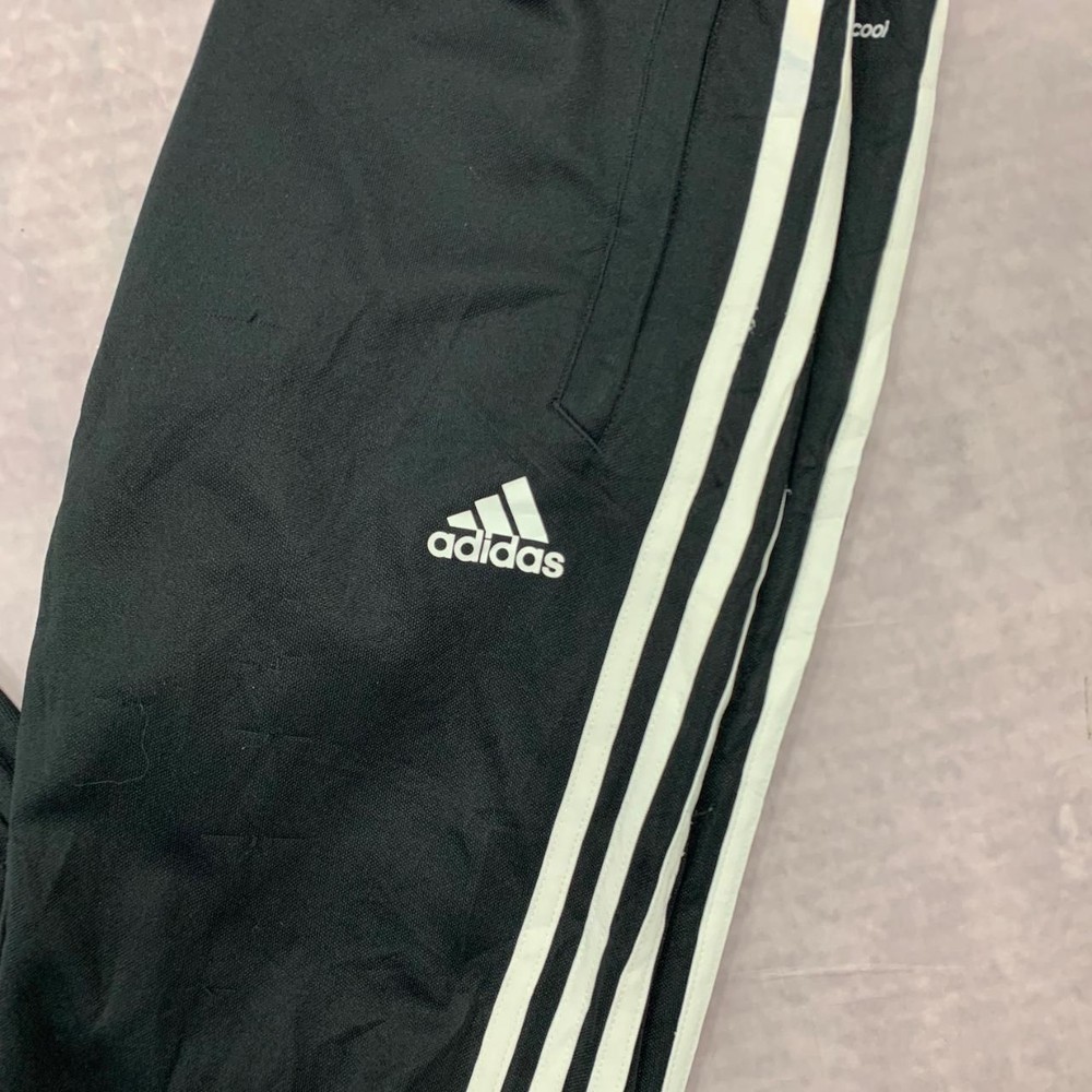 Adidas Track Pants Elasticated Jogging Bottoms Women's