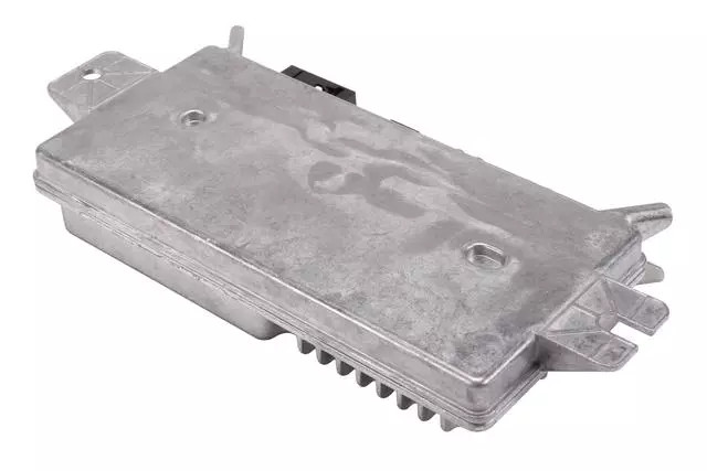 Genuine ACDelco Video Processing Module 84755784