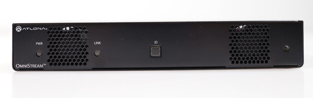 Atlona AT-OMNI-121 Single-Channel Networked AV Decoder