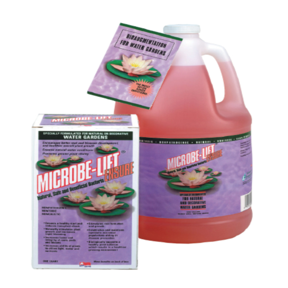 Microbe-Lift Ensure