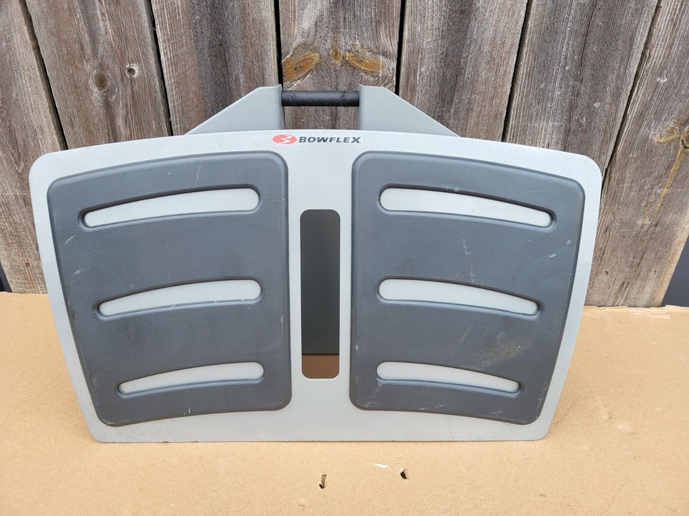 Bowflex Revolution Leg Press Plate OEM Attachment