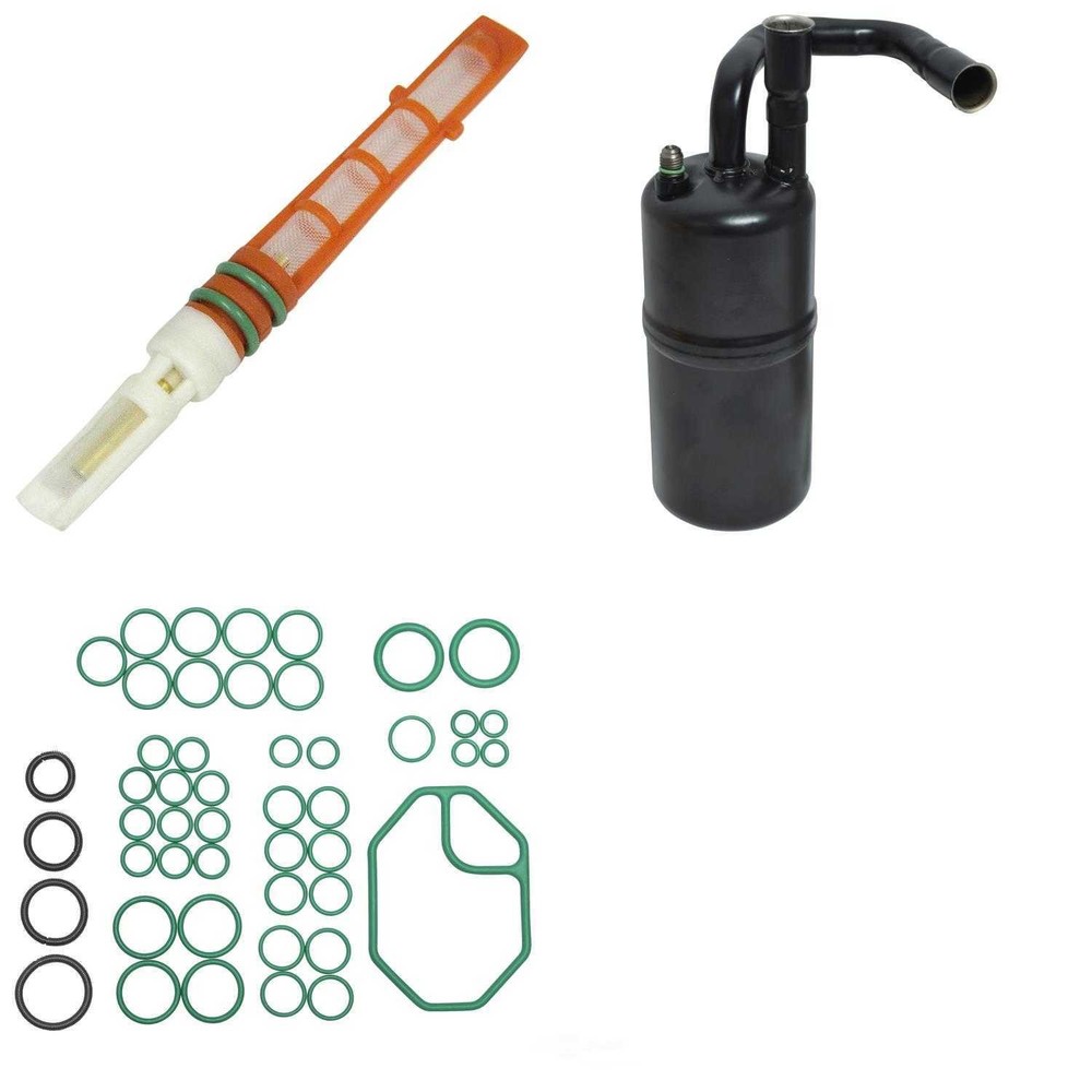 A/C System Repair Kit UAC AK 1317
