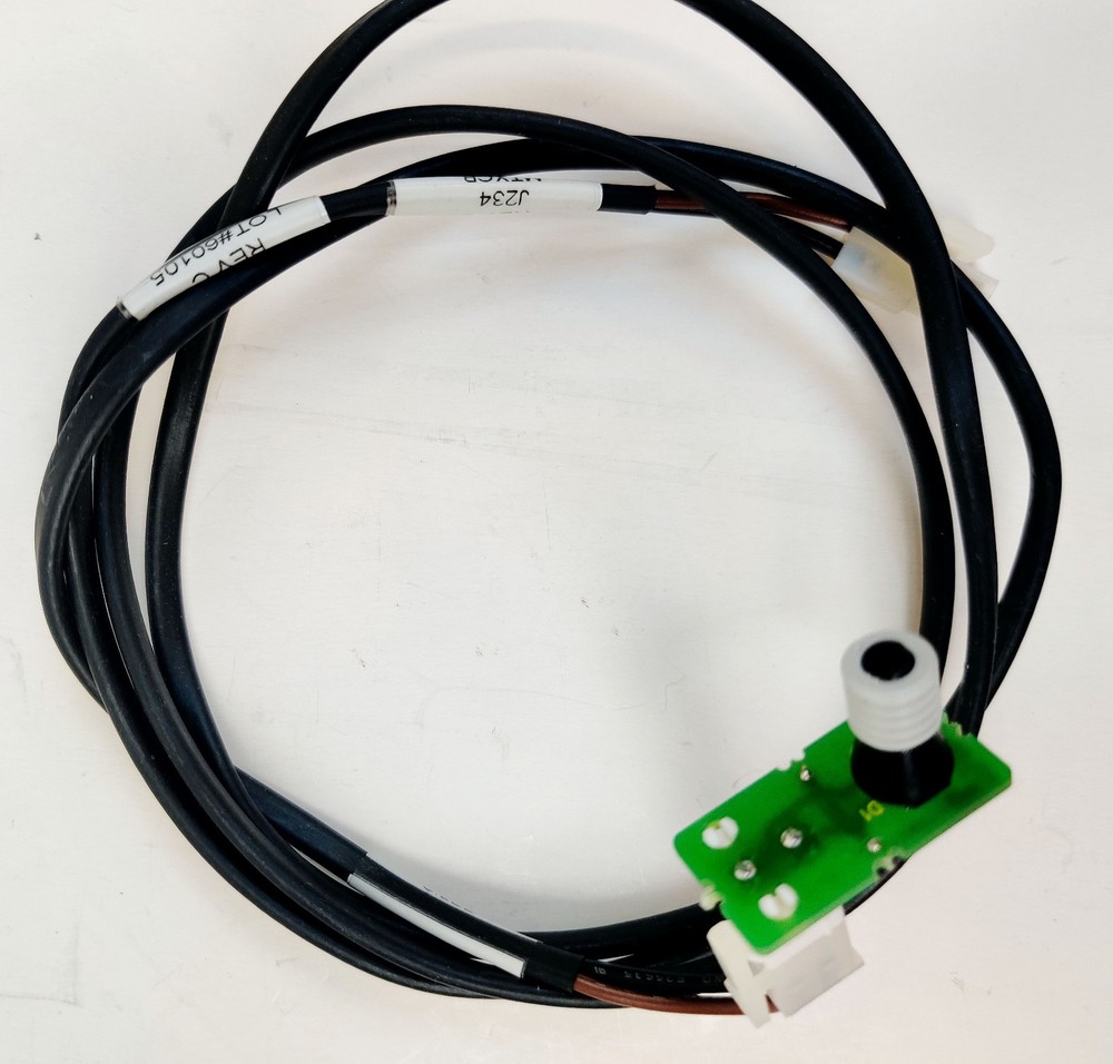 Bruker Microflex Maldi TOF LH/SH External Cable Harness & Interconnect Set