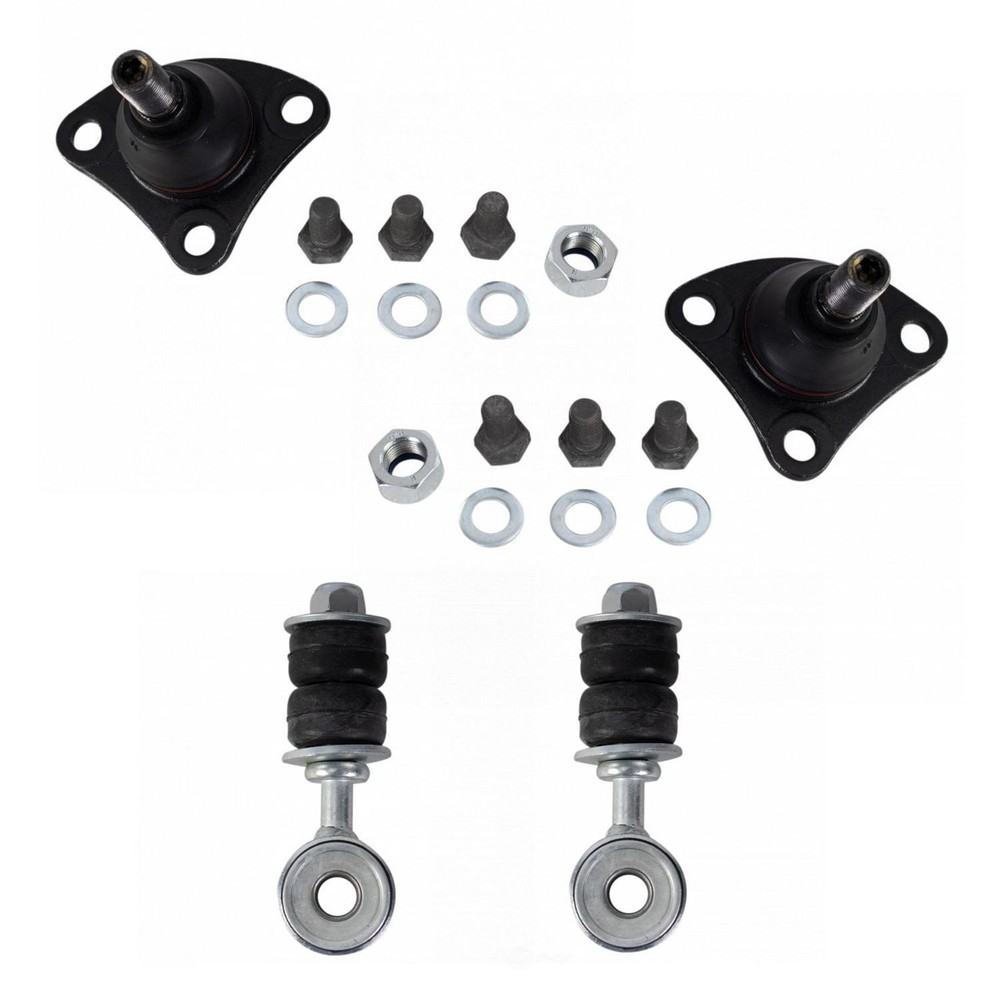 Suspension Kit TRQ PSA31001