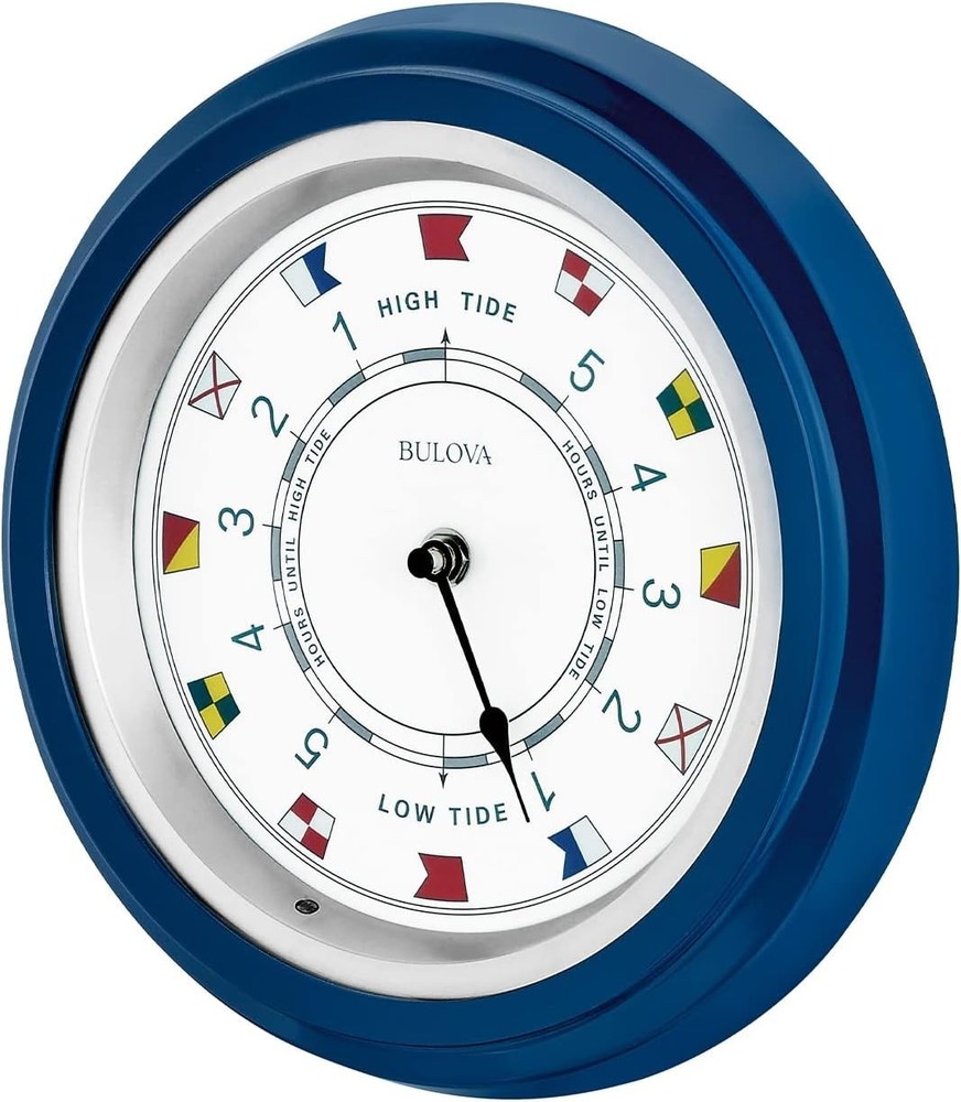 Lighted Digital Clock Model C4891 Modern Design Nightlight Feature Easy-to-Read